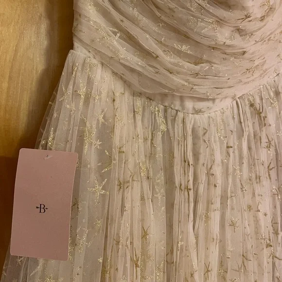 BHLDN Joanna August Rila Dress - Picture 6 of 12